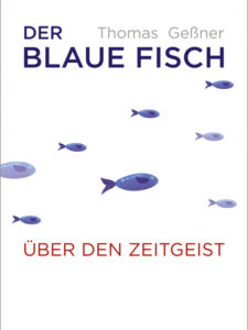 Der blaue Fisch