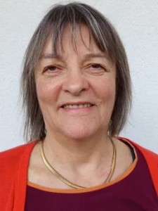 Michaela Pöllabauer