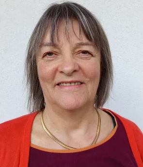 Michaela Pöllabauer Michaela Pöllabauer