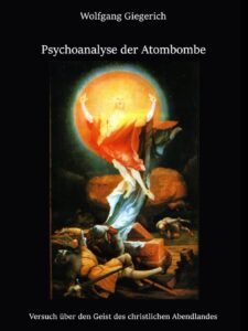 „WIRKLICH LOS WERDEN WIR DURCH DAS LOSWERDENWOLLEN NICHTS“ „WIRKLICH LOS WERDEN WIR DURCH DAS LOSWERDENWOLLEN NICHTS“